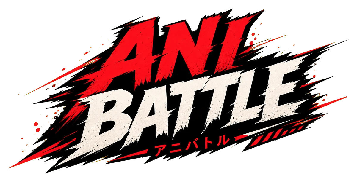 AniBattle — アニバトル